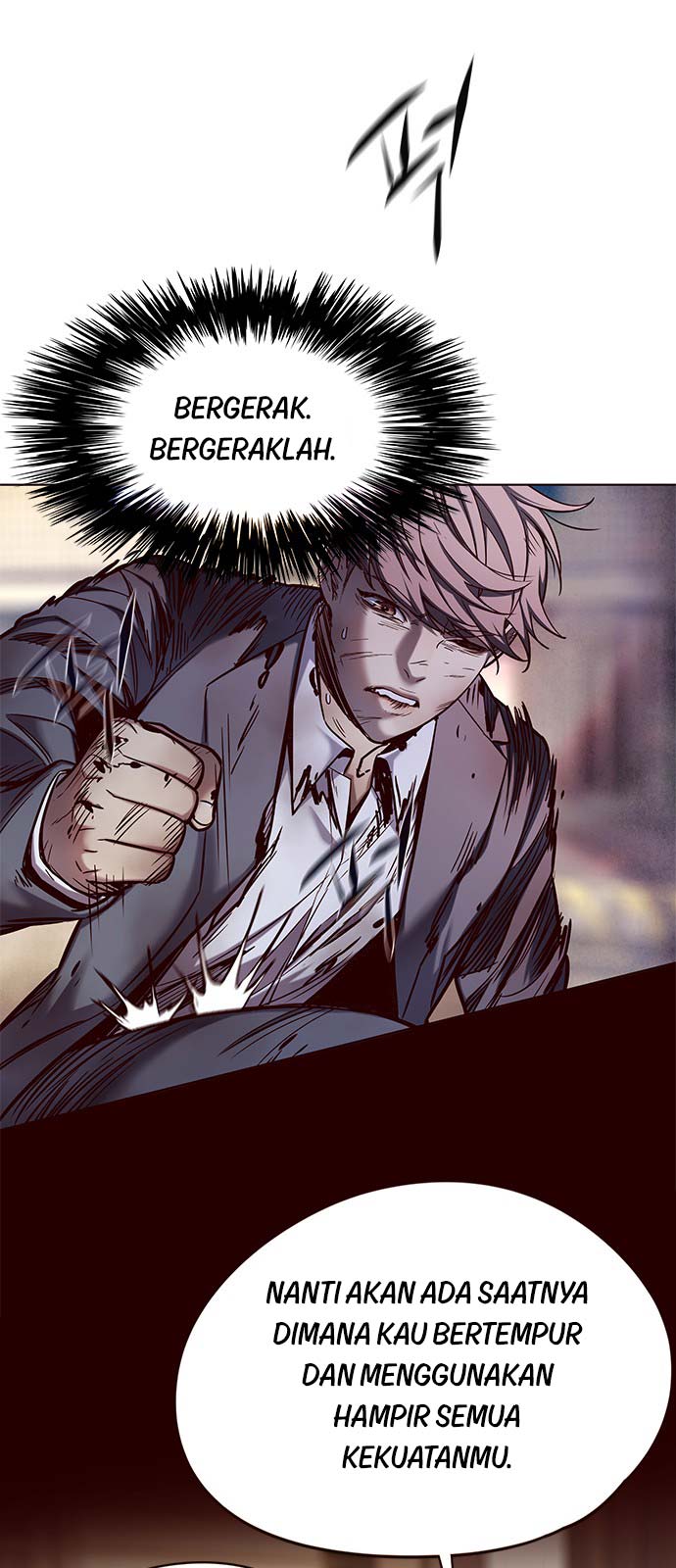 Eleceed - Chapter 109 - Page 51