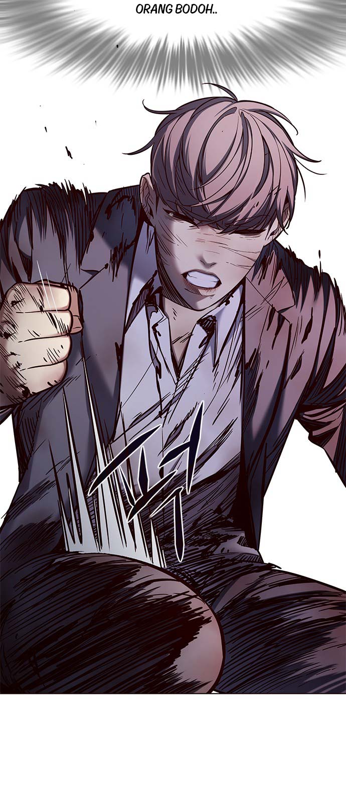 Eleceed - Chapter 109 - Page 53