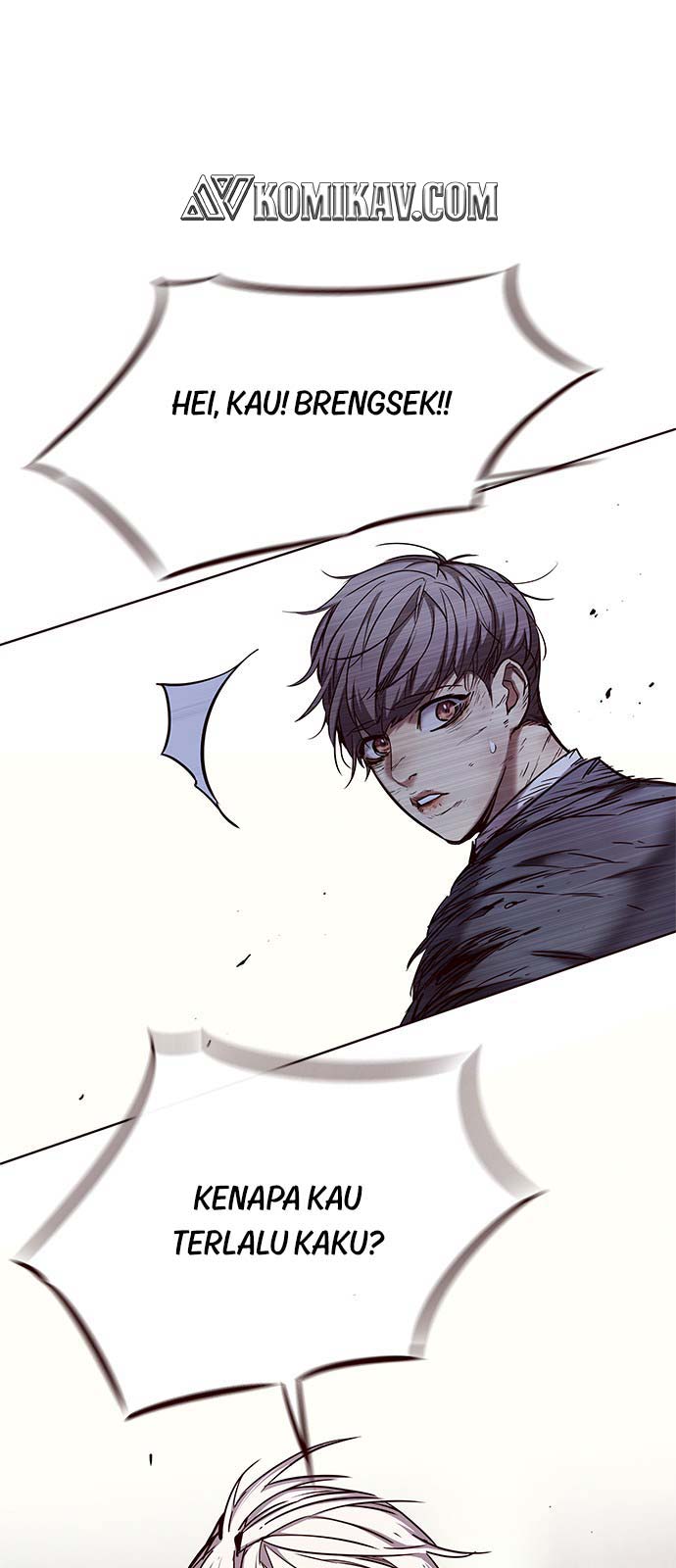 Eleceed - Chapter 109 - Page 54