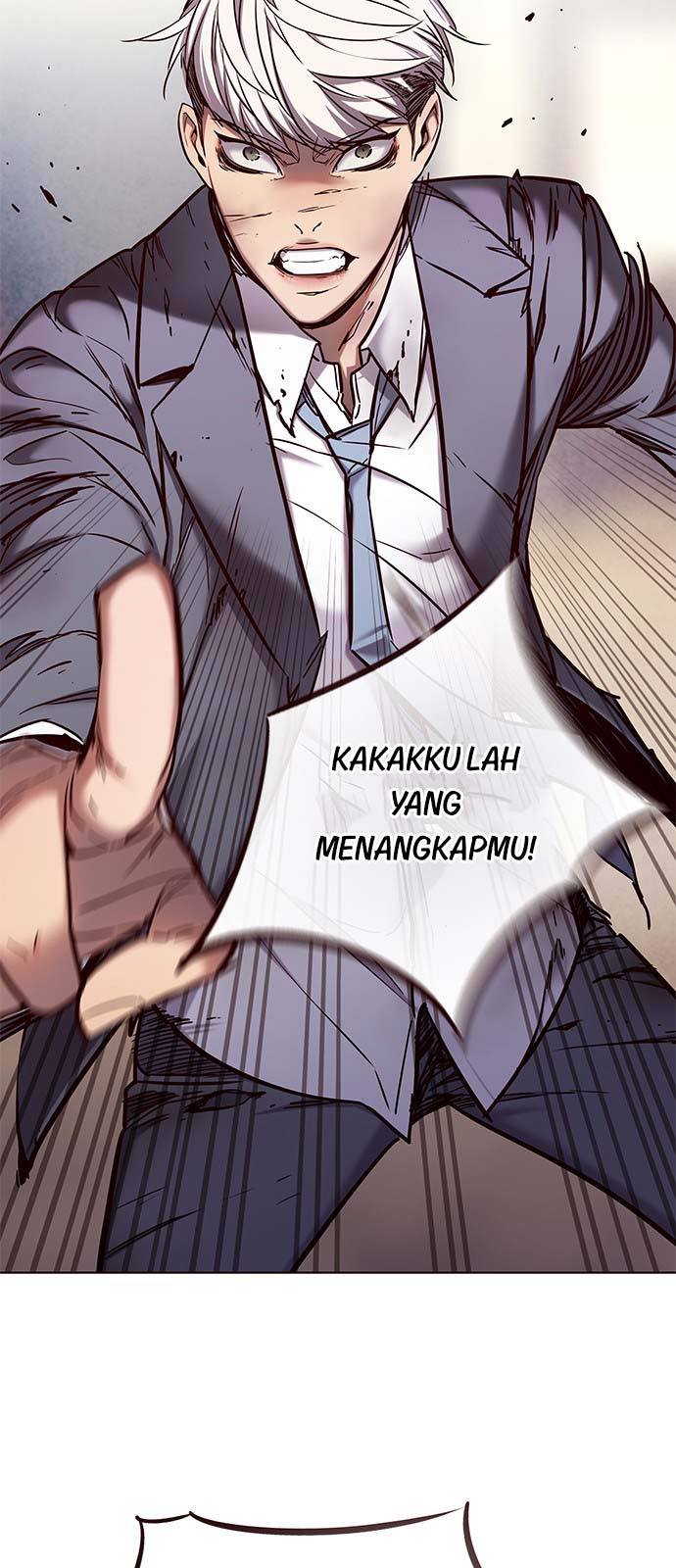 Eleceed - Chapter 109 - Page 55