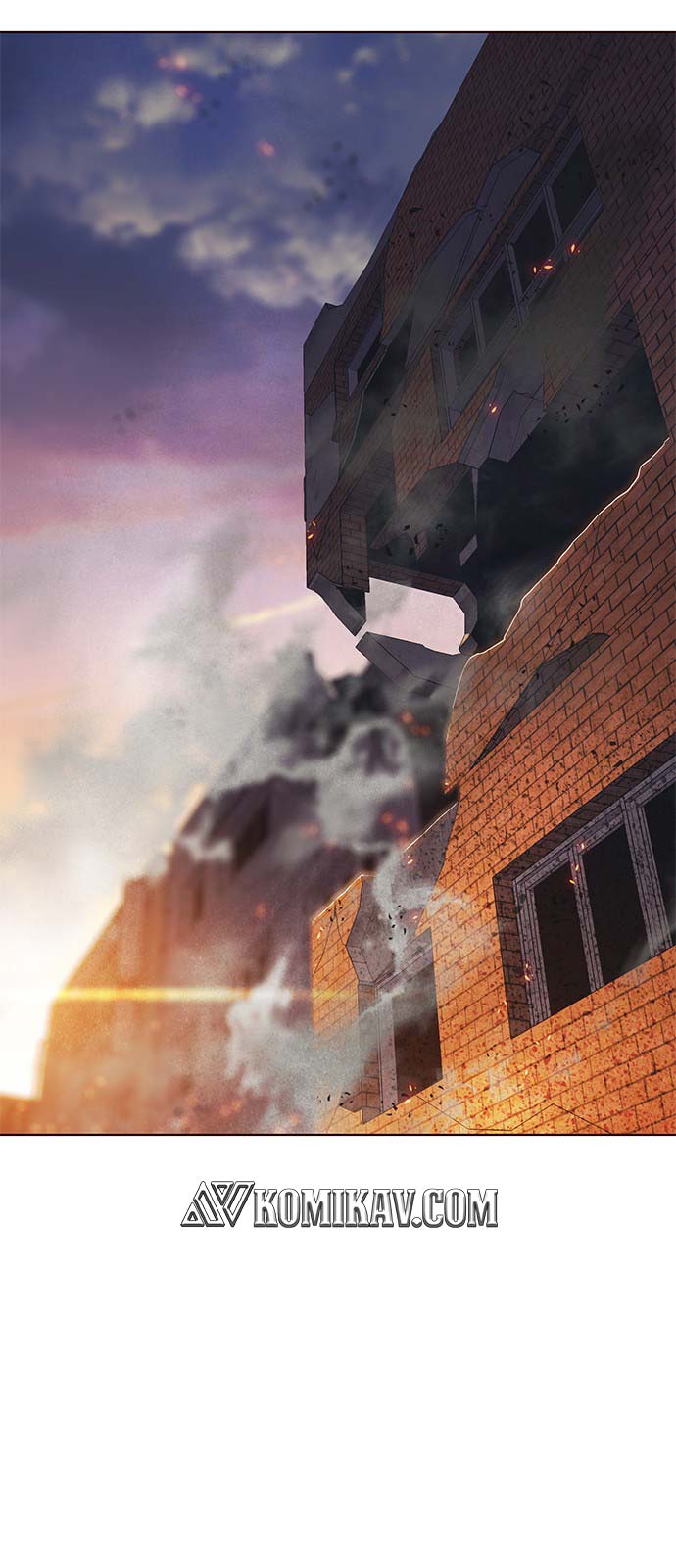 Eleceed - Chapter 109 - Page 58