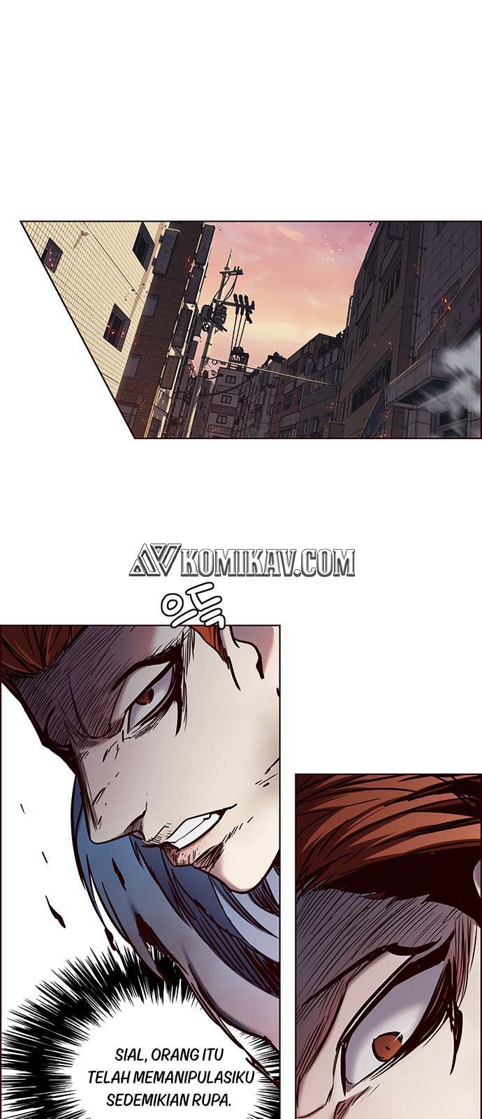 Eleceed - Chapter 109 - Page 6