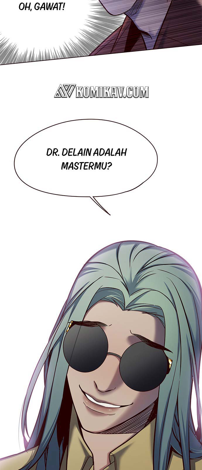 Eleceed - Chapter 109 - Page 64