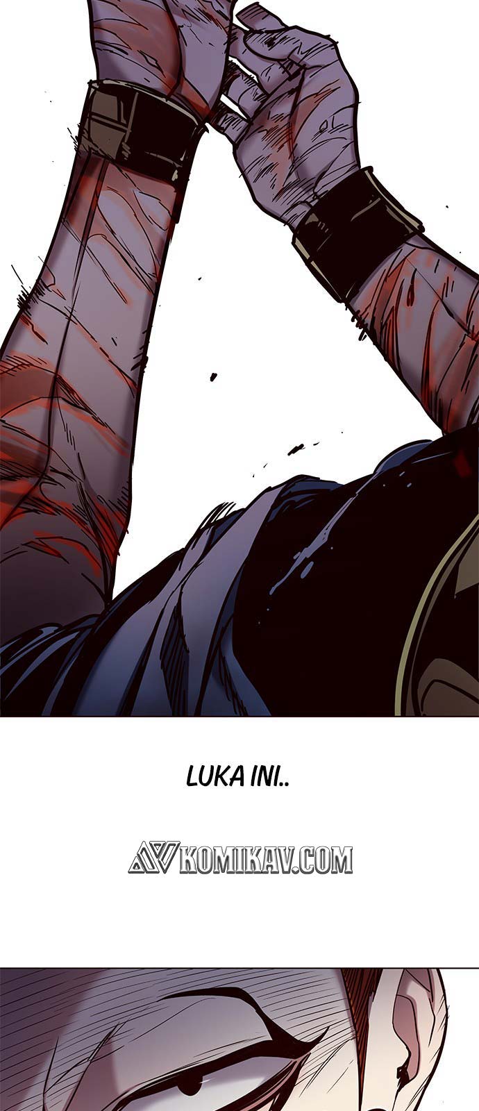 Eleceed - Chapter 109 - Page 8