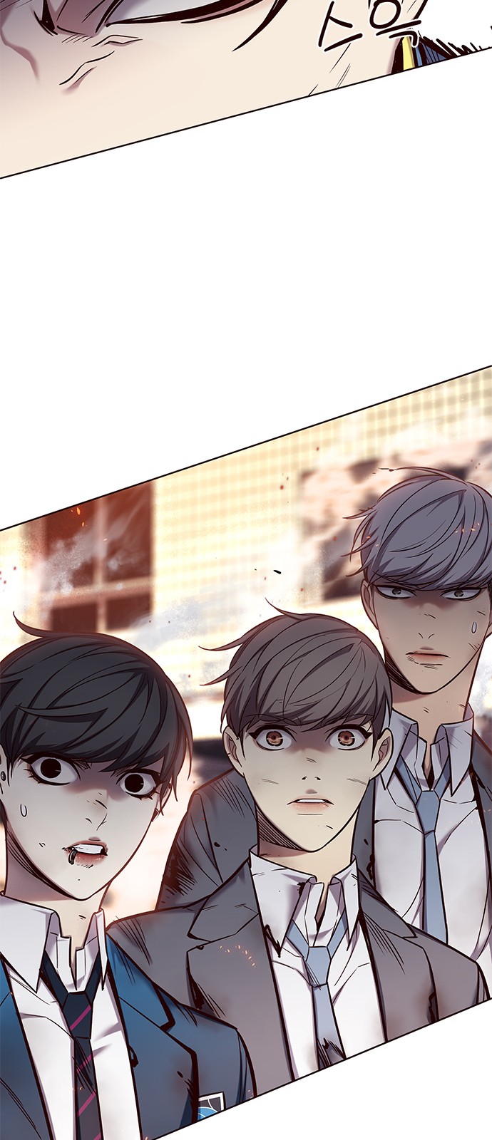 Eleceed - Chapter 109 - Page 9