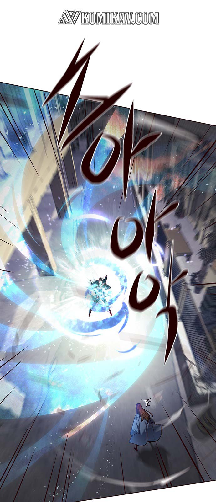 Eleceed - Chapter 108 - Page 10