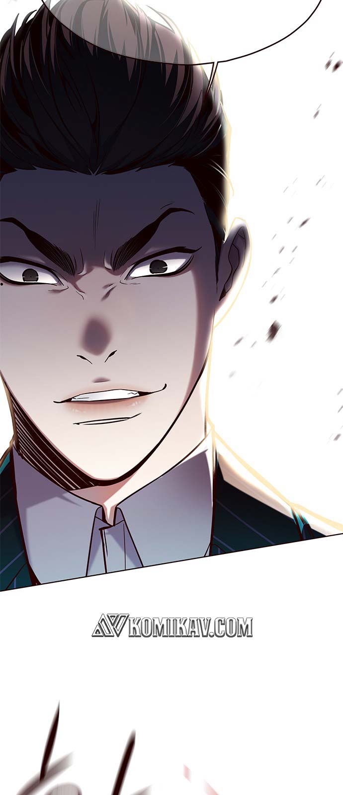 Eleceed - Chapter 108 - Page 12