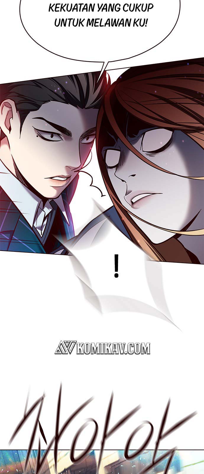 Eleceed - Chapter 108 - Page 18