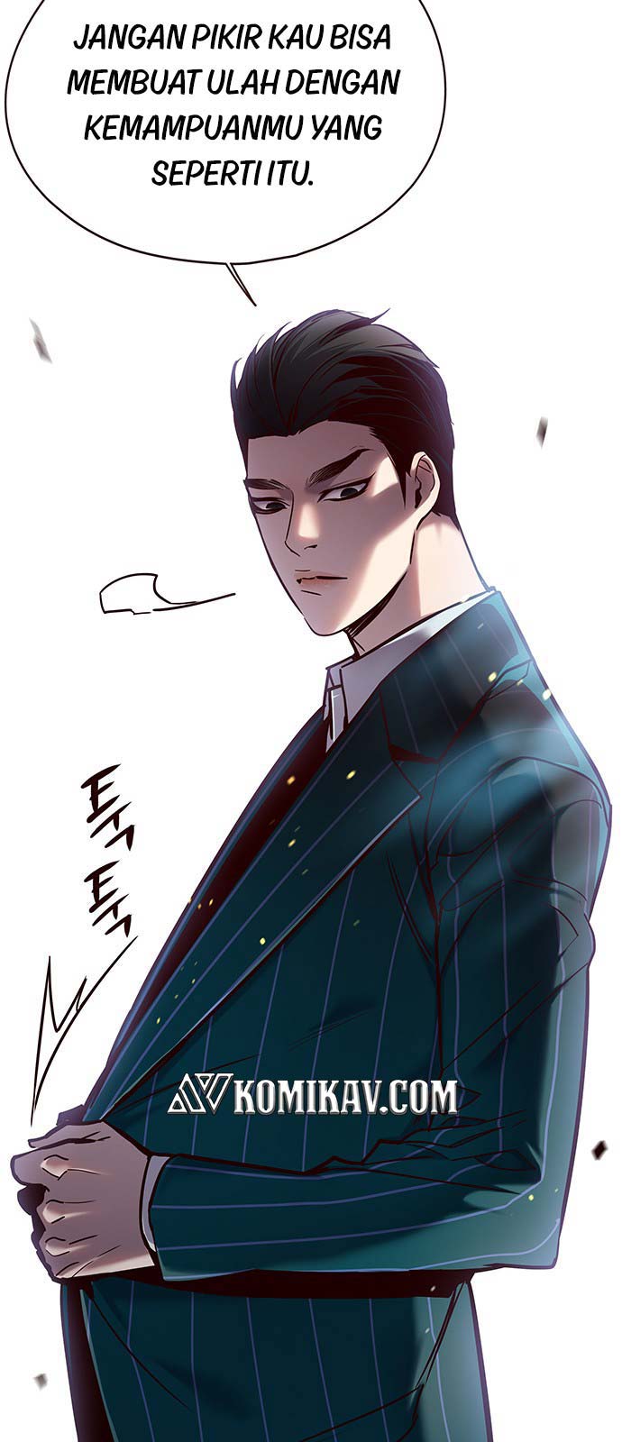 Eleceed - Chapter 108 - Page 22