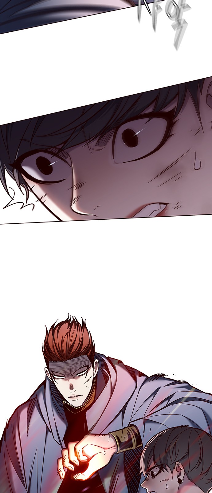 Eleceed - Chapter 108 - Page 27