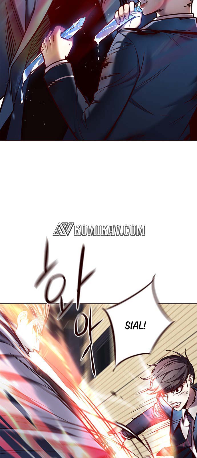 Eleceed - Chapter 108 - Page 28