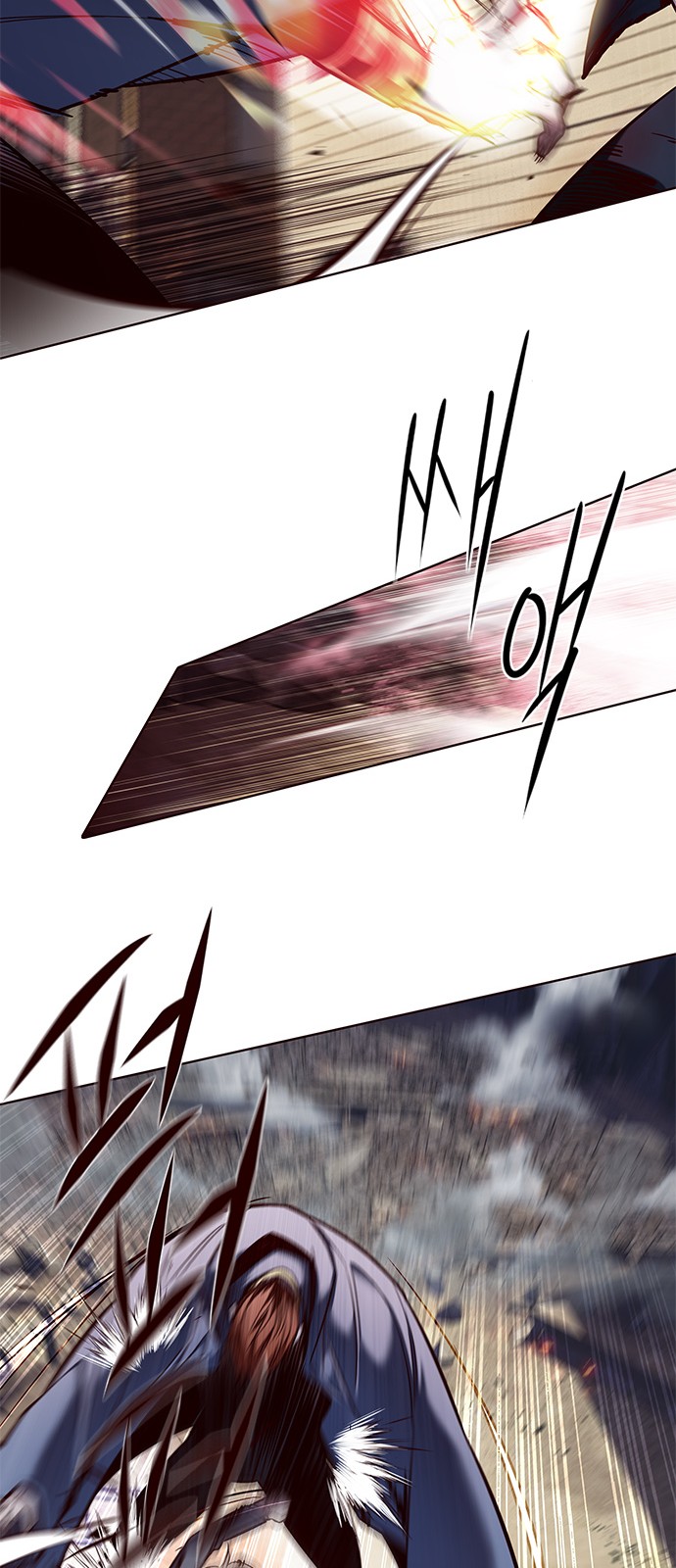 Eleceed - Chapter 108 - Page 29