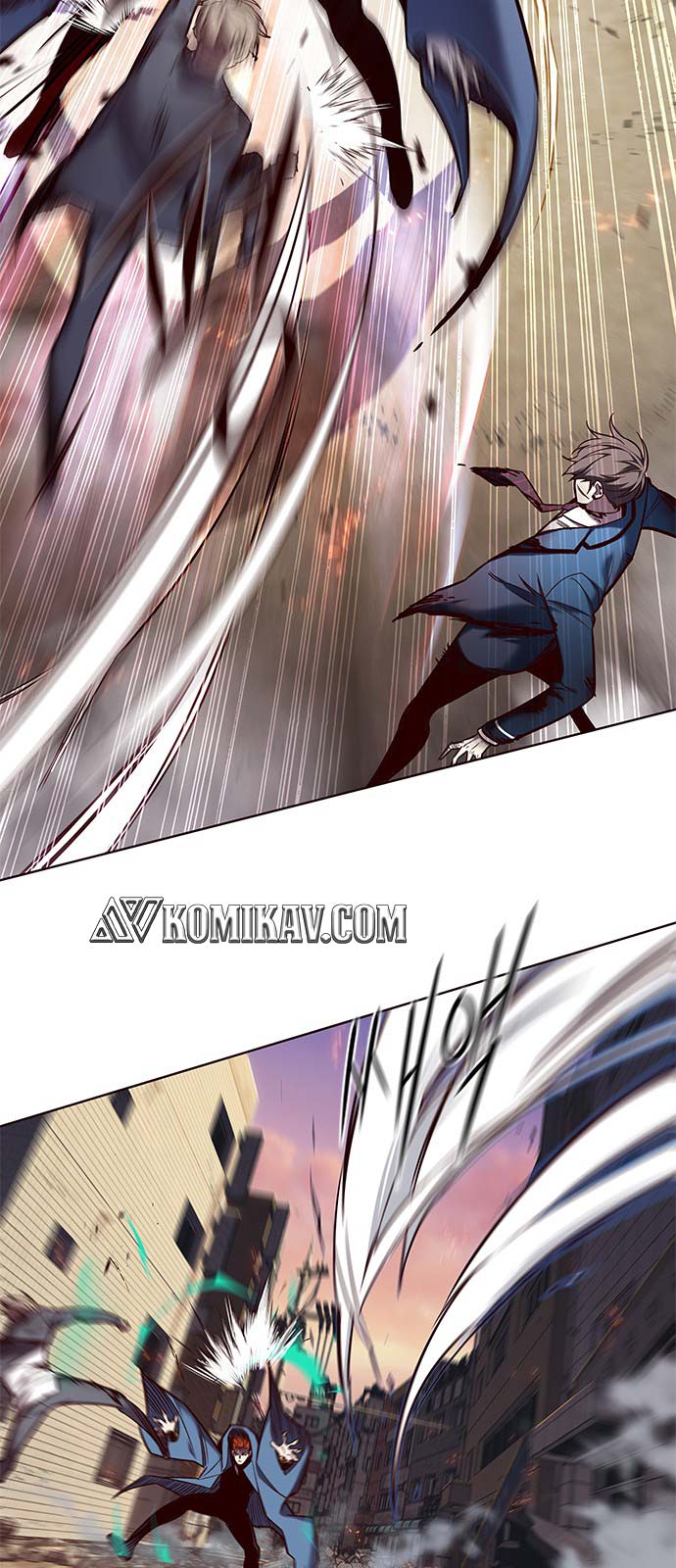 Eleceed - Chapter 108 - Page 30