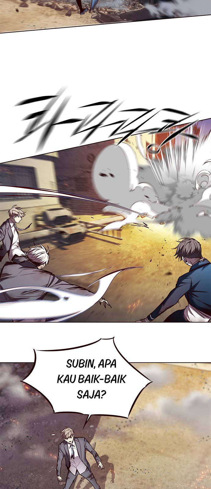 Eleceed - Chapter 108 - Page 31