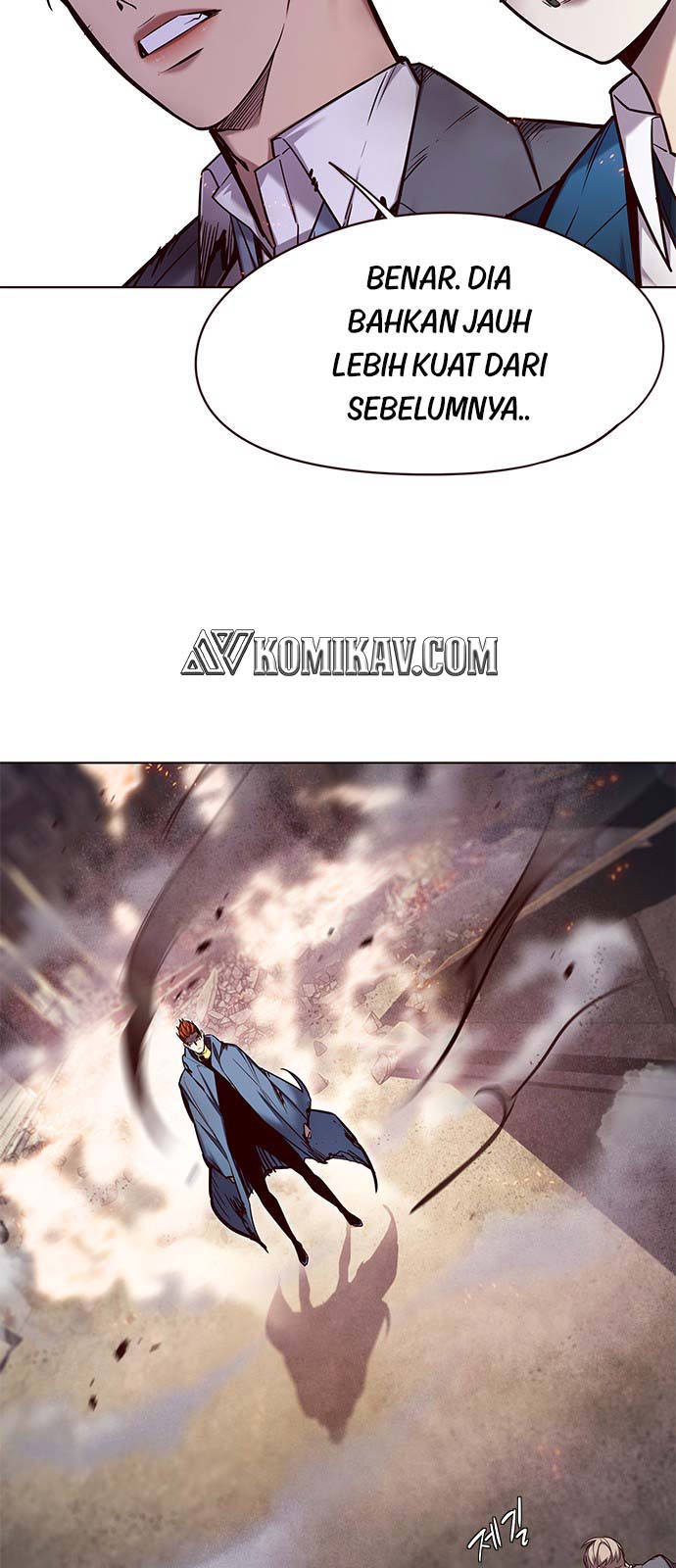 Eleceed - Chapter 108 - Page 34