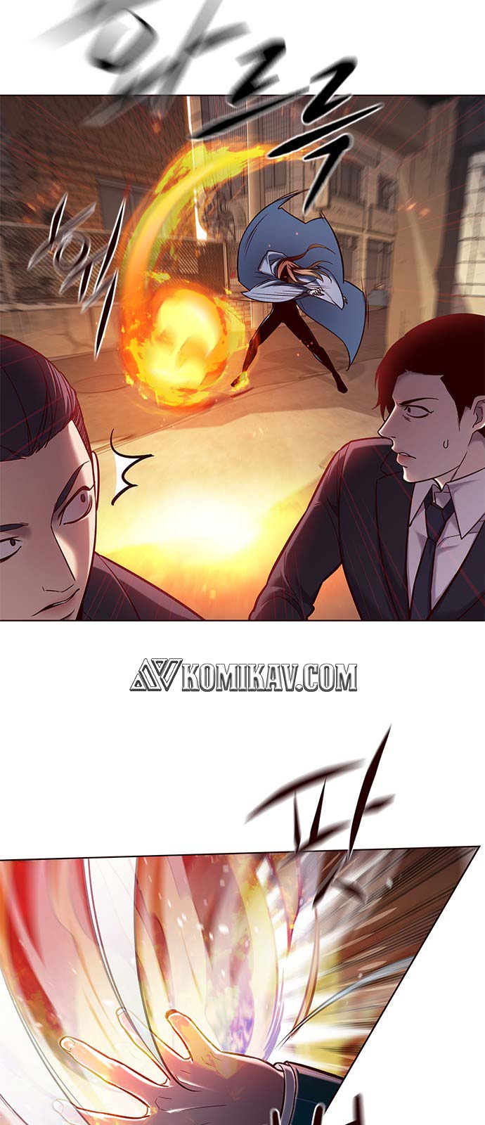 Eleceed - Chapter 108 - Page 4