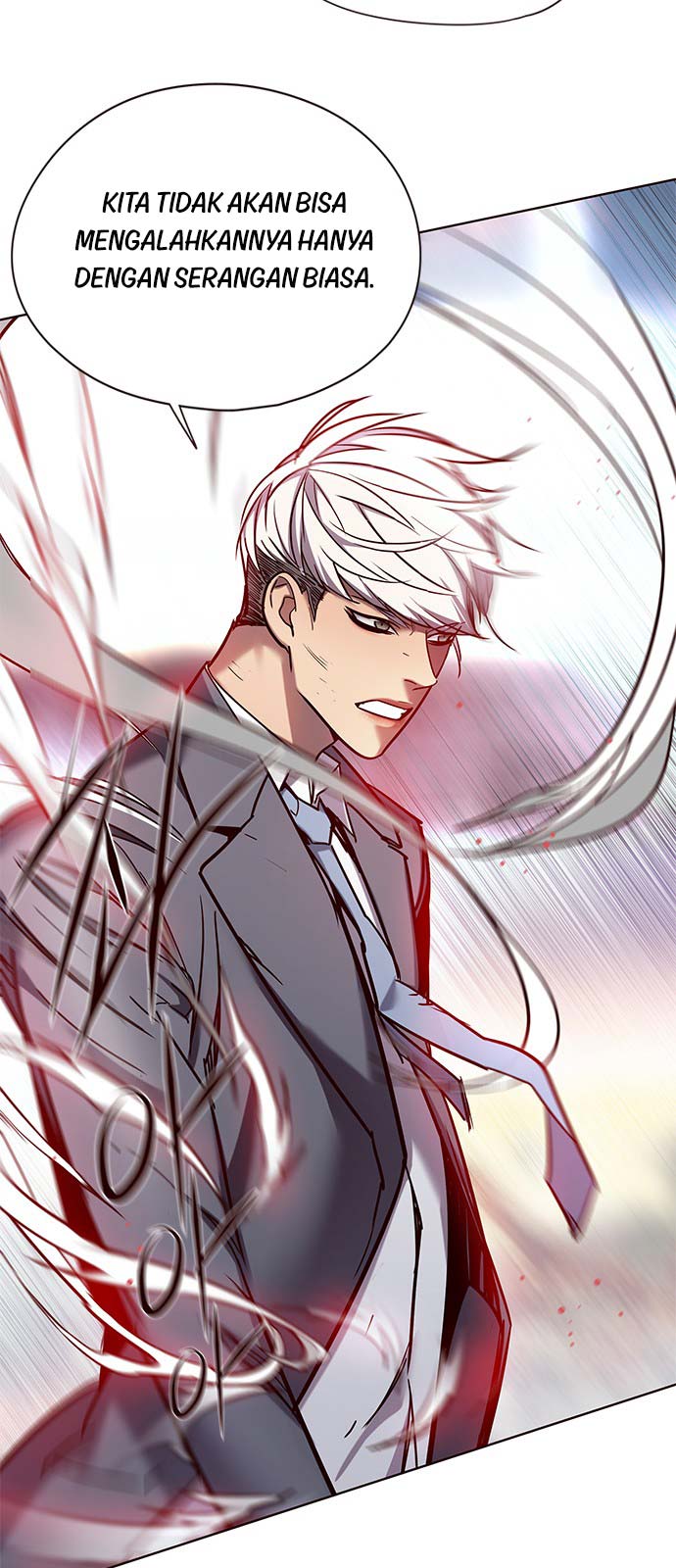 Eleceed - Chapter 108 - Page 41