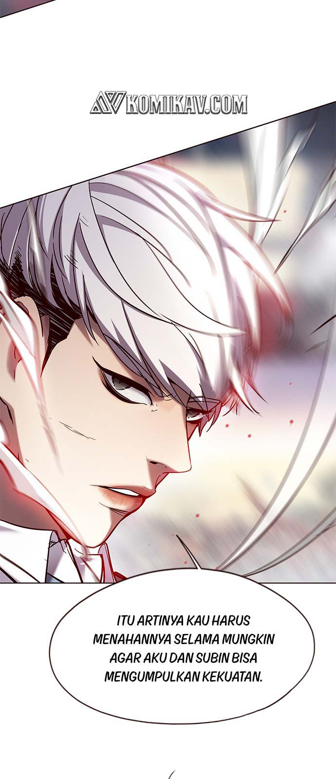 Eleceed - Chapter 108 - Page 42