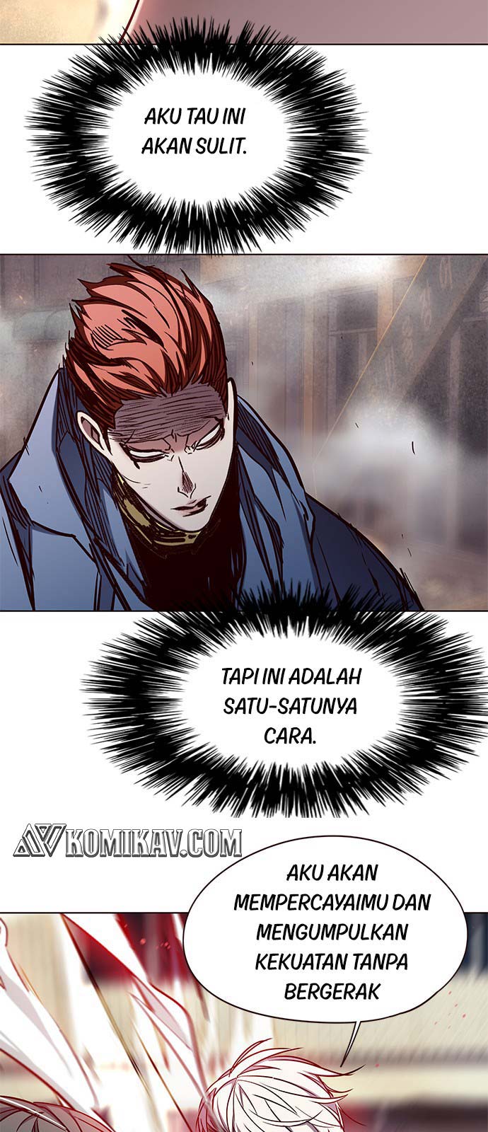 Eleceed - Chapter 108 - Page 44