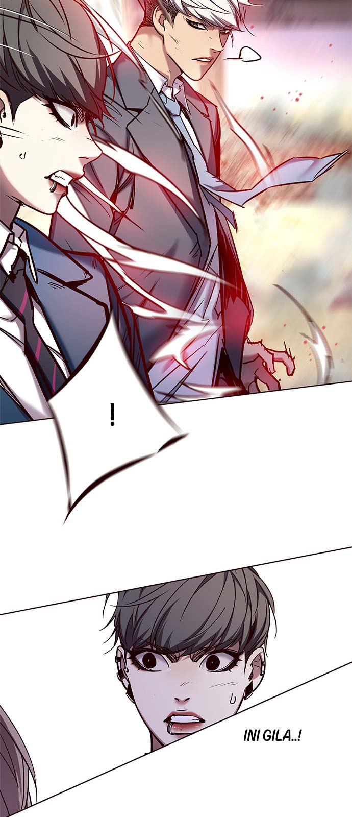 Eleceed - Chapter 108 - Page 45