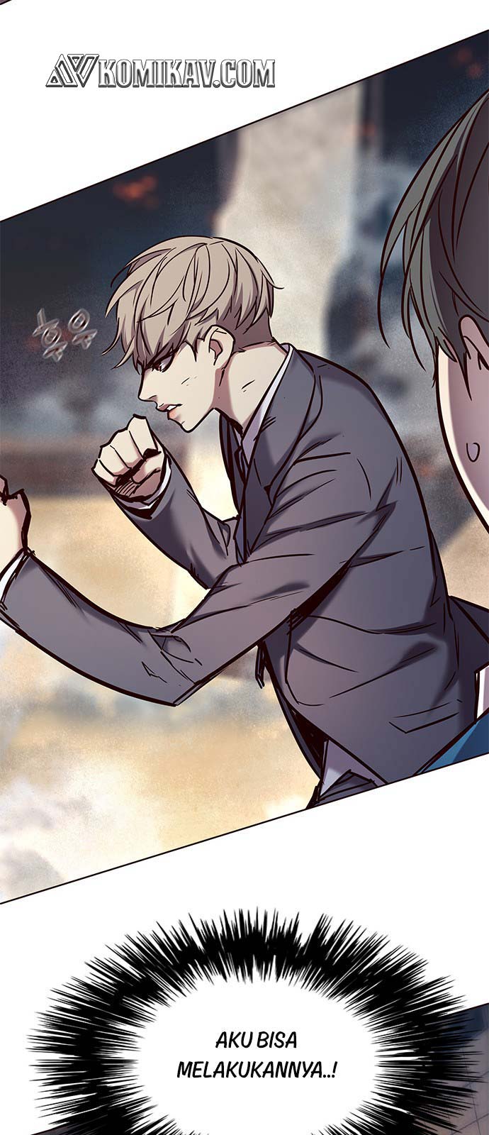 Eleceed - Chapter 108 - Page 46