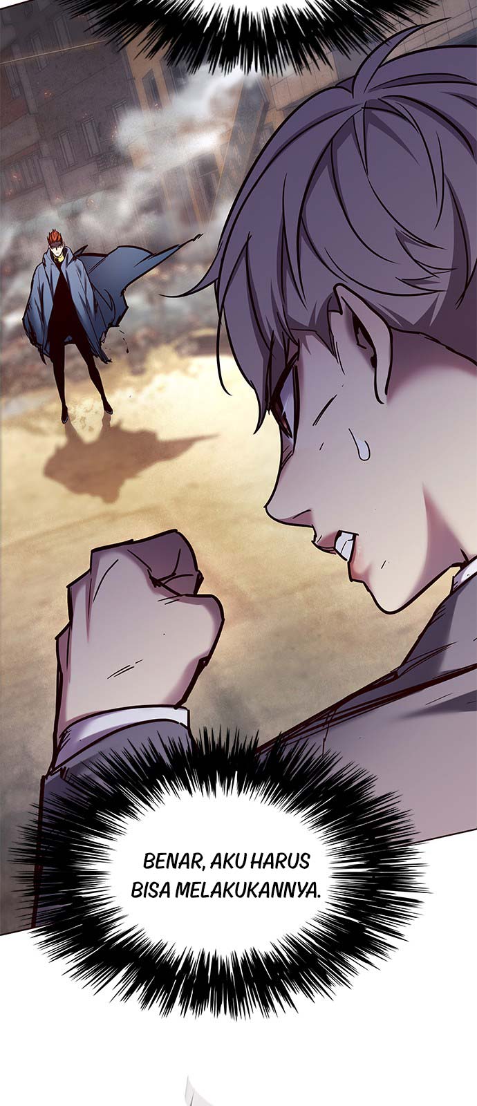 Eleceed - Chapter 108 - Page 47