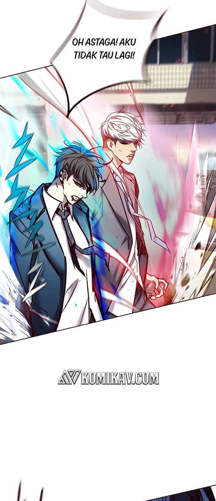 Eleceed - Chapter 108 - Page 48