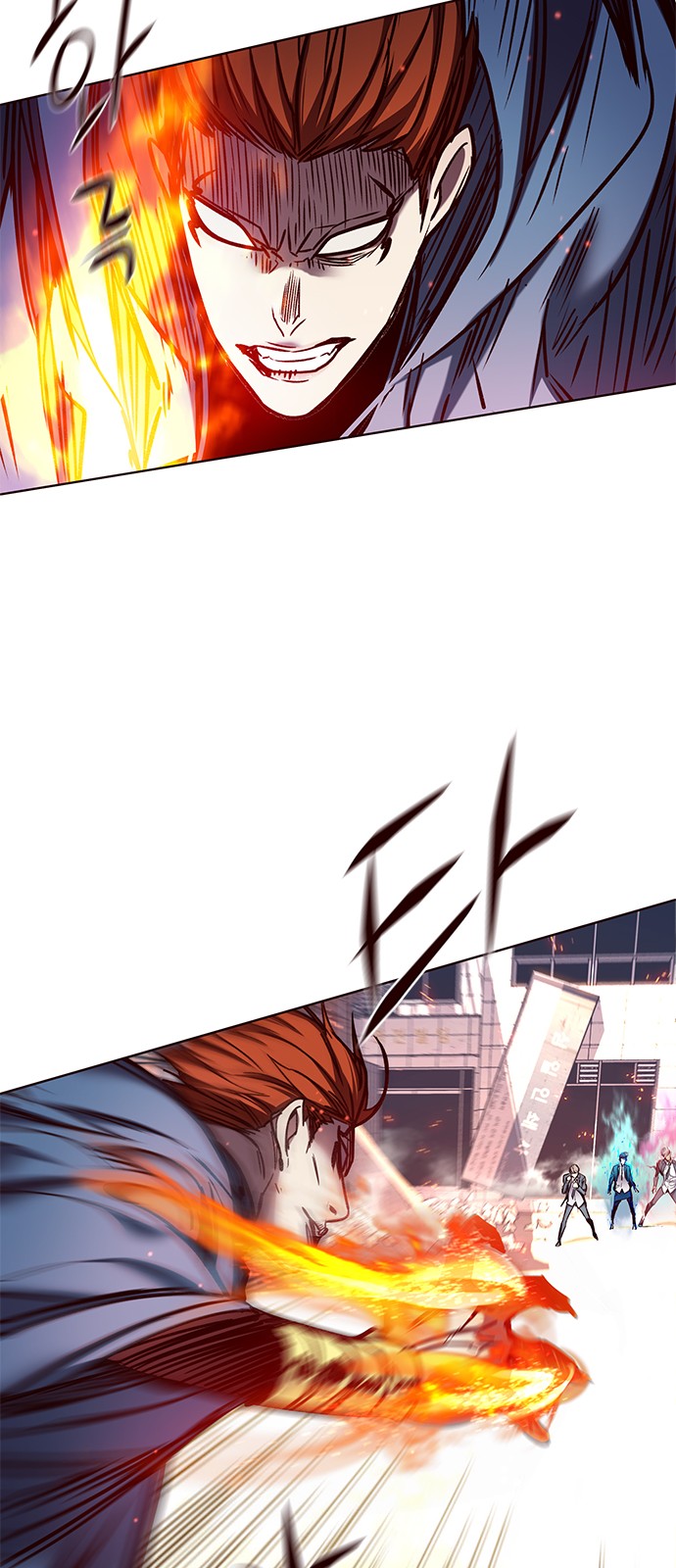 Eleceed - Chapter 108 - Page 49