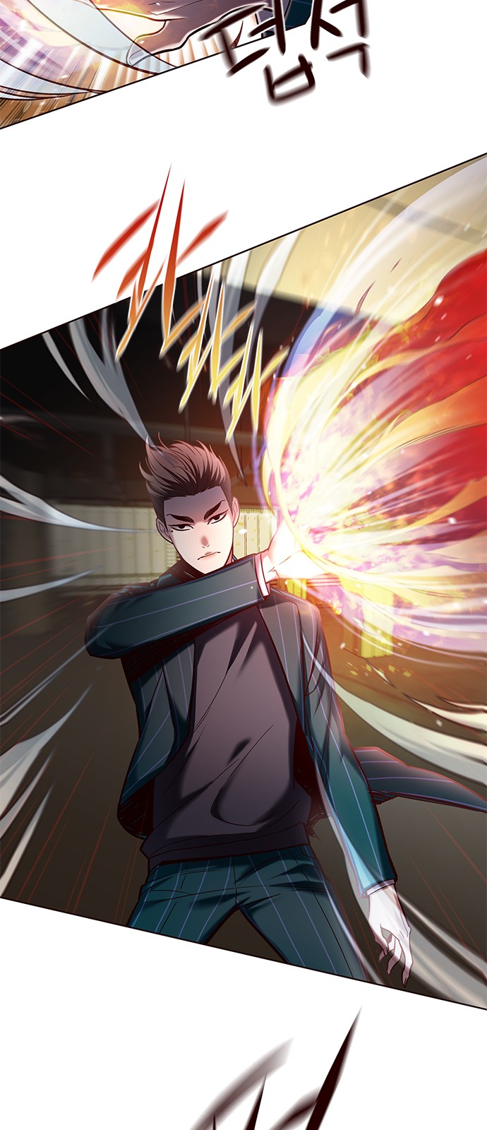 Eleceed - Chapter 108 - Page 5