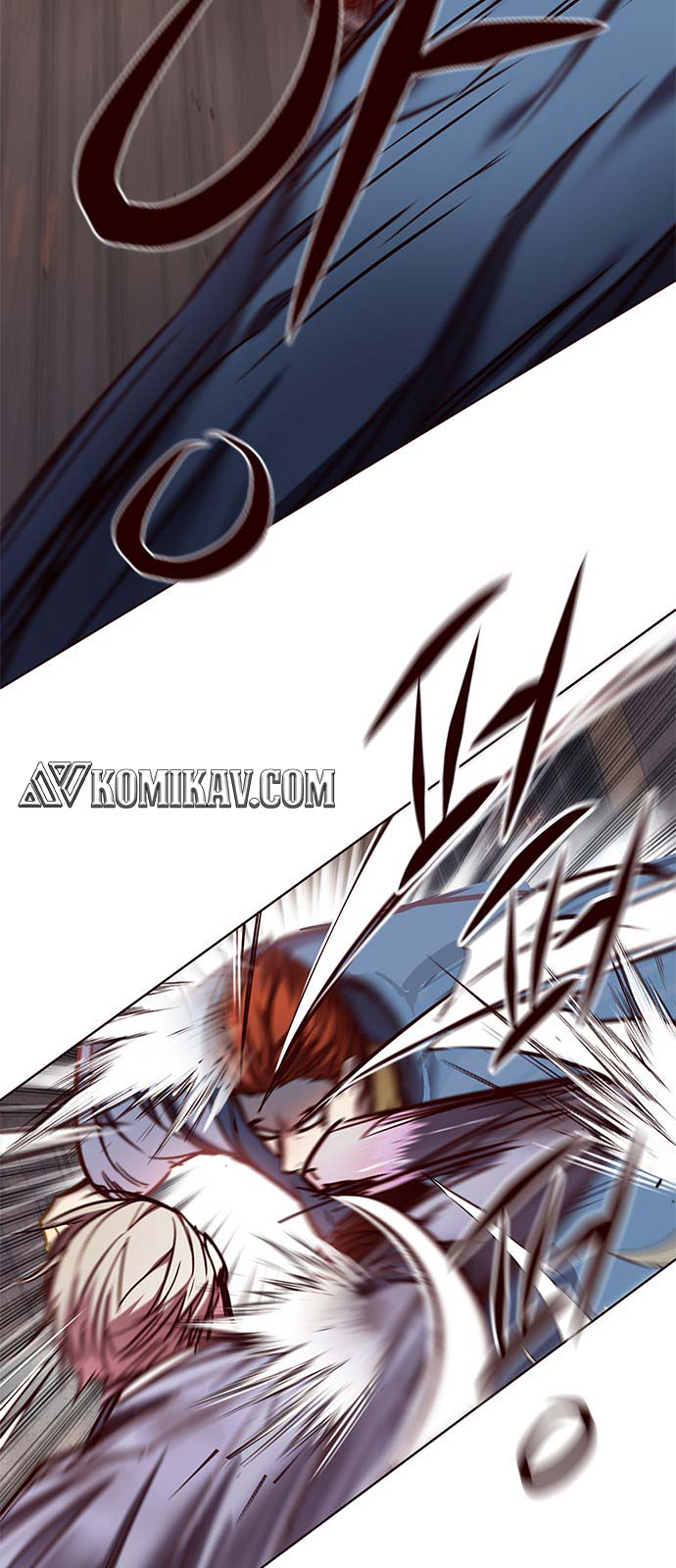 Eleceed - Chapter 108 - Page 52
