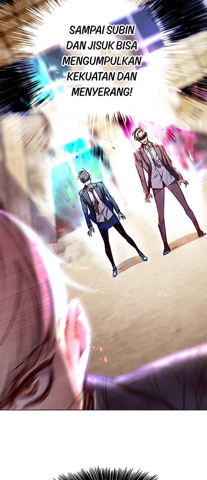 Eleceed - Chapter 108 - Page 55