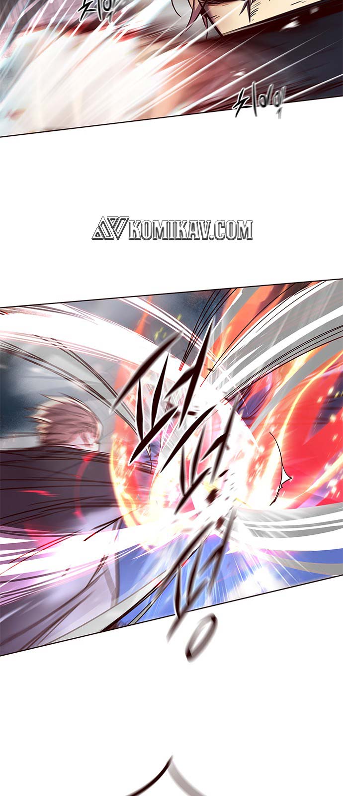 Eleceed - Chapter 108 - Page 58