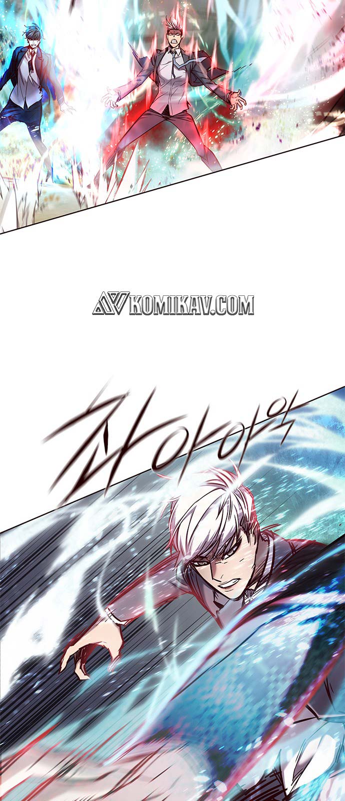 Eleceed - Chapter 108 - Page 60