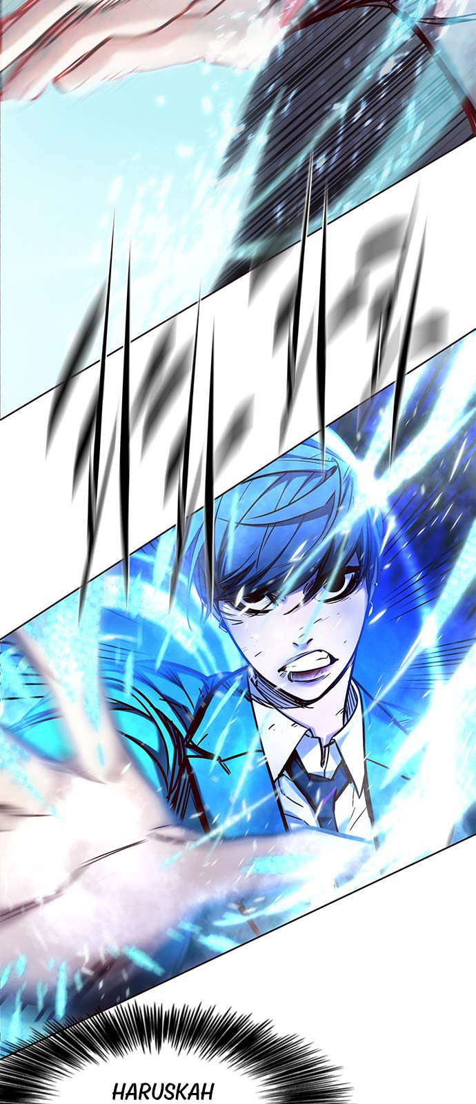 Eleceed - Chapter 108 - Page 61