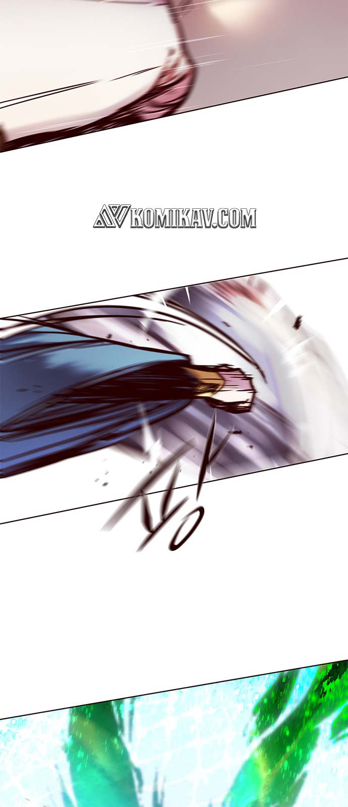 Eleceed - Chapter 108 - Page 66