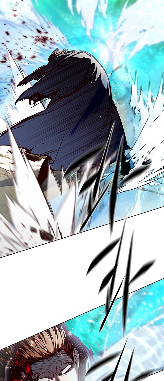 Eleceed - Chapter 108 - Page 67