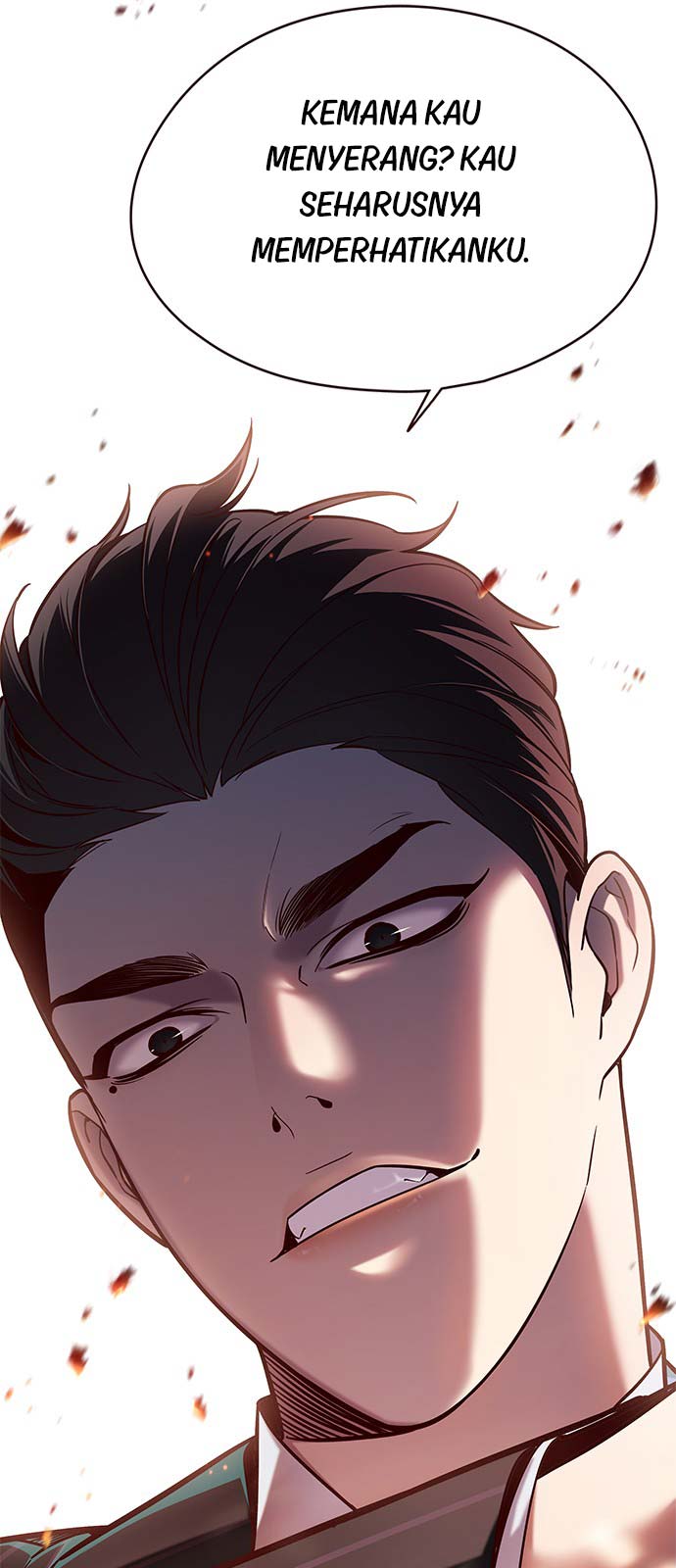 Eleceed - Chapter 108 - Page 7