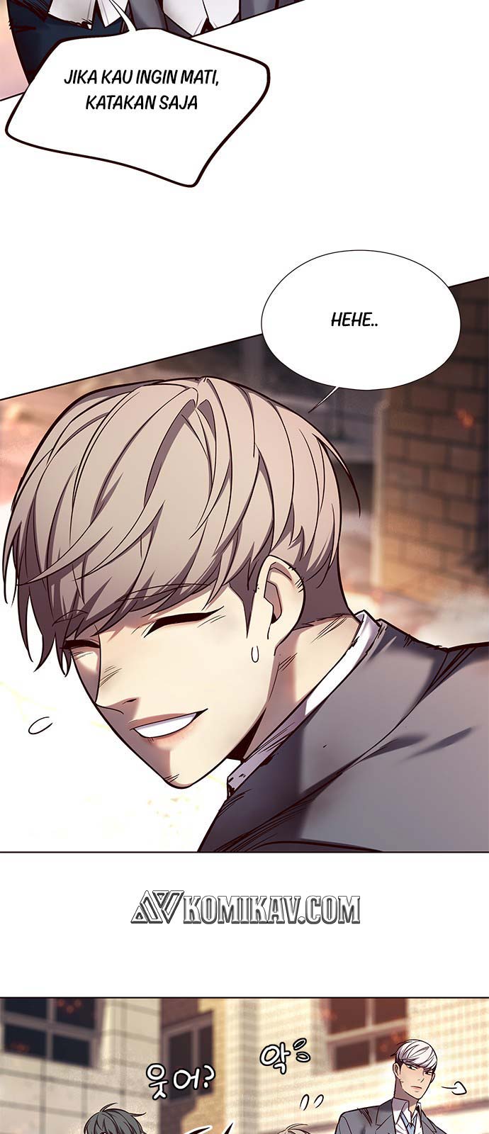 Eleceed - Chapter 108 - Page 72