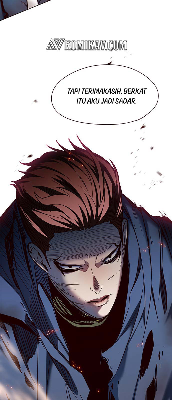 Eleceed - Chapter 108 - Page 74