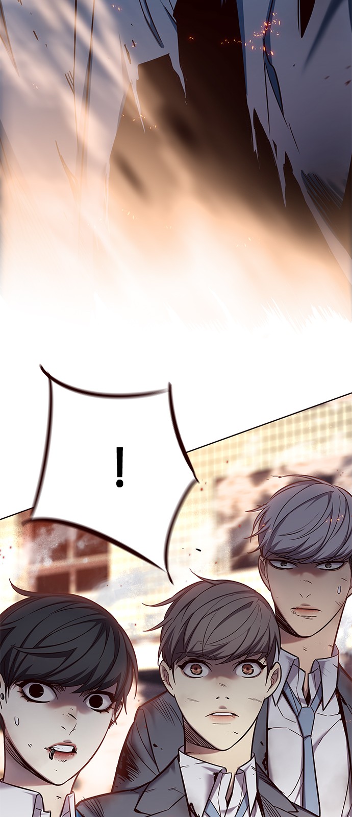 Eleceed - Chapter 108 - Page 75