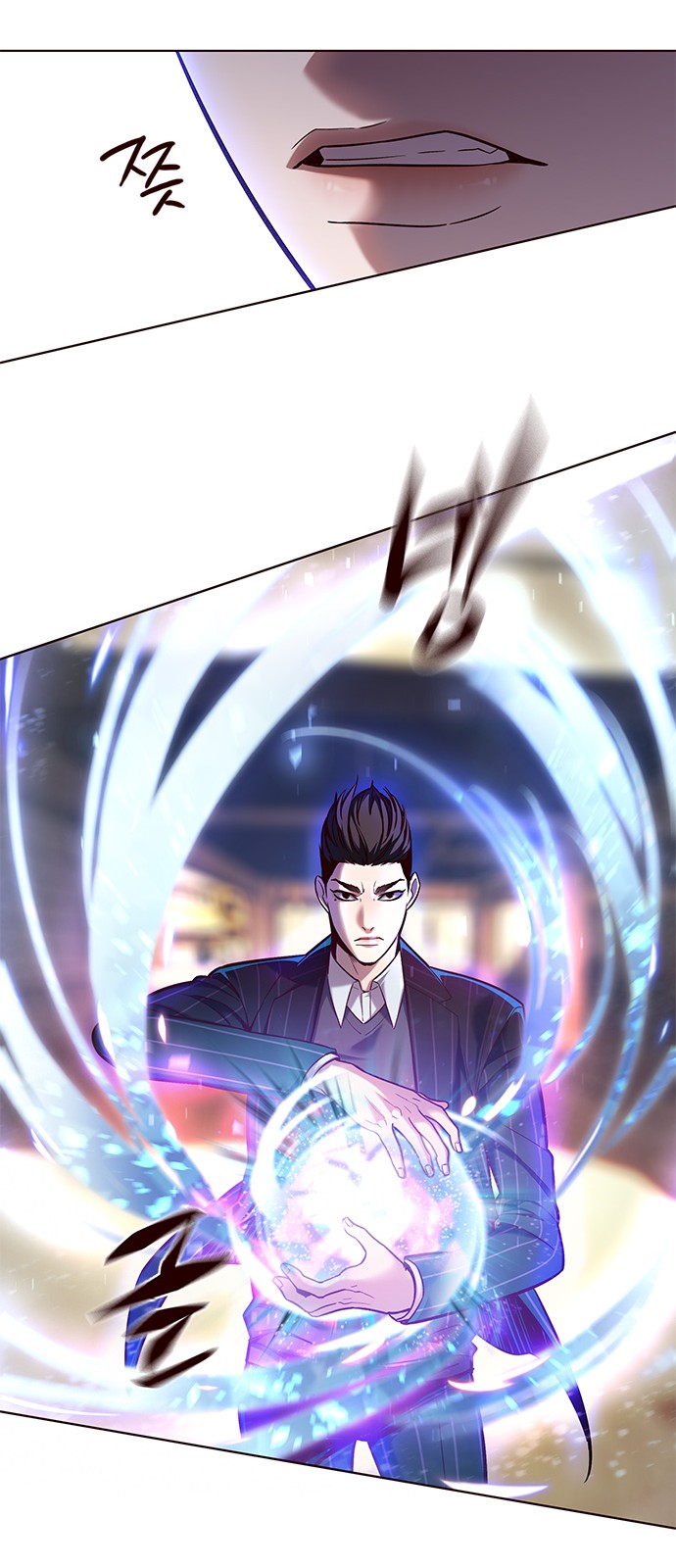 Eleceed - Chapter 108 - Page 9