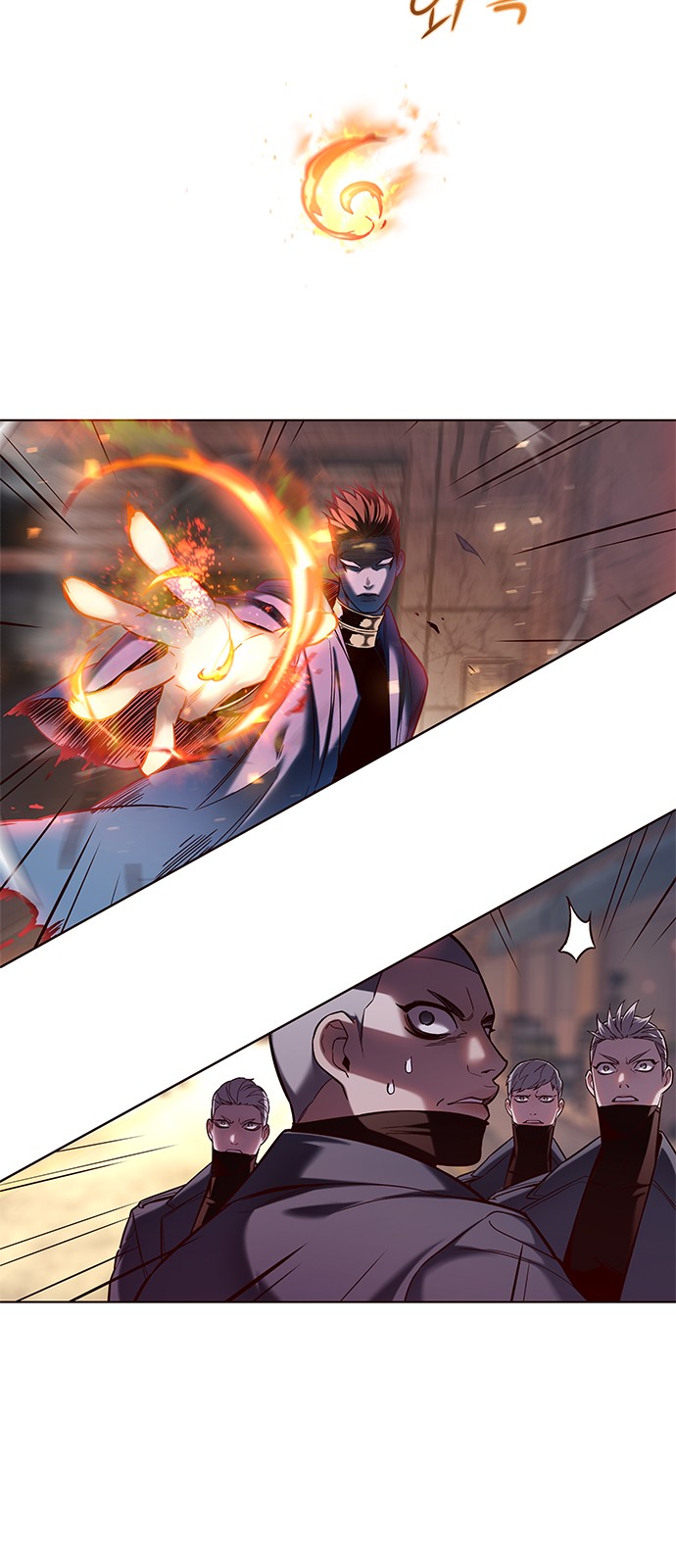 Eleceed - Chapter 107 - Page 15