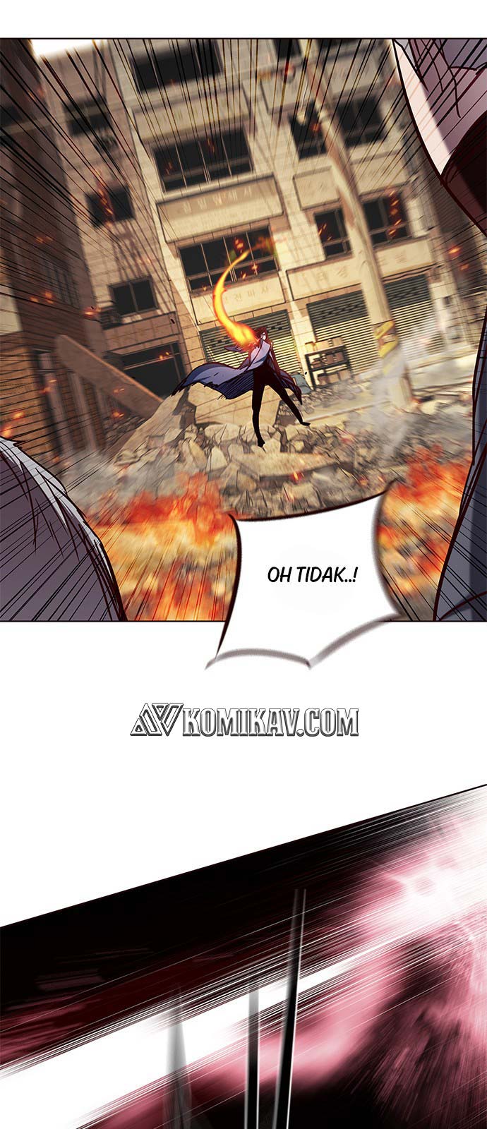 Eleceed - Chapter 107 - Page 16