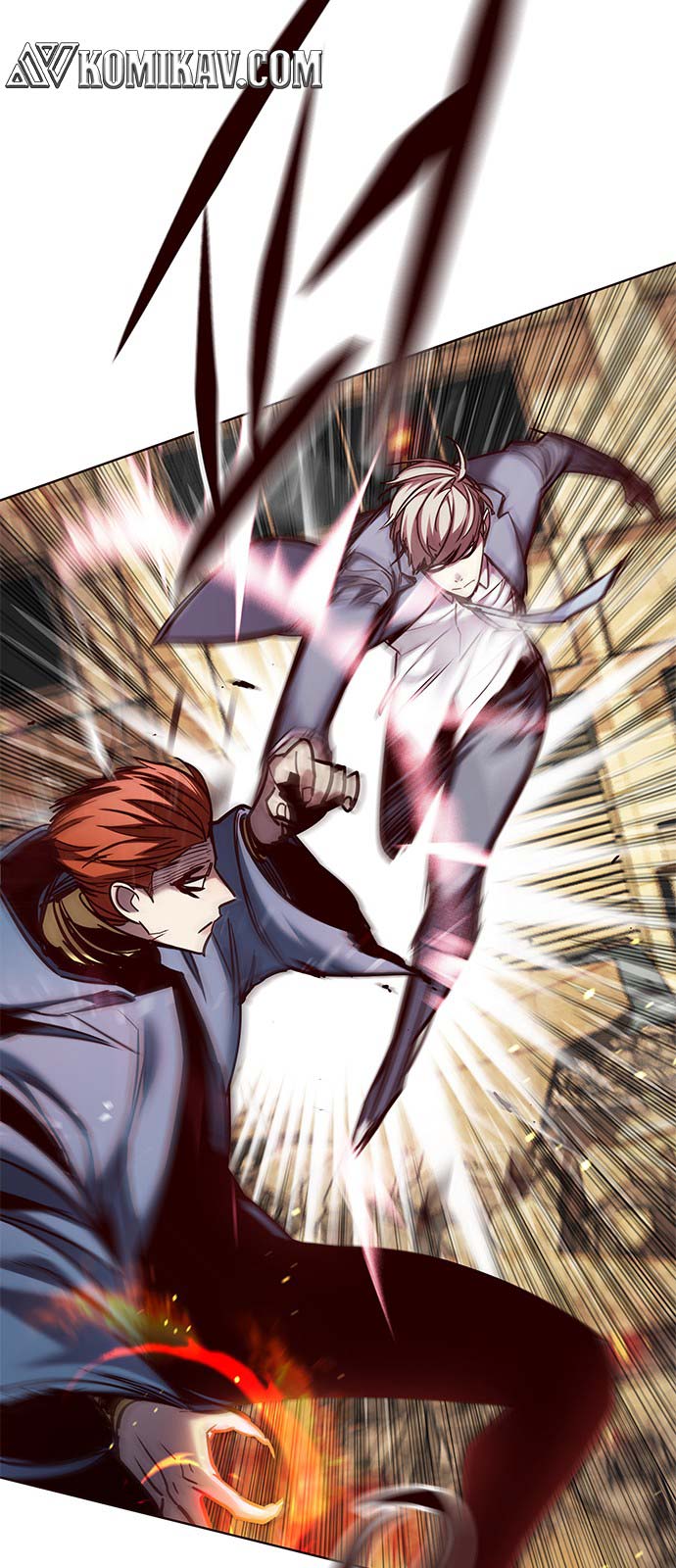 Eleceed - Chapter 107 - Page 18