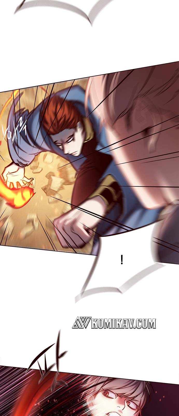 Eleceed - Chapter 107 - Page 20