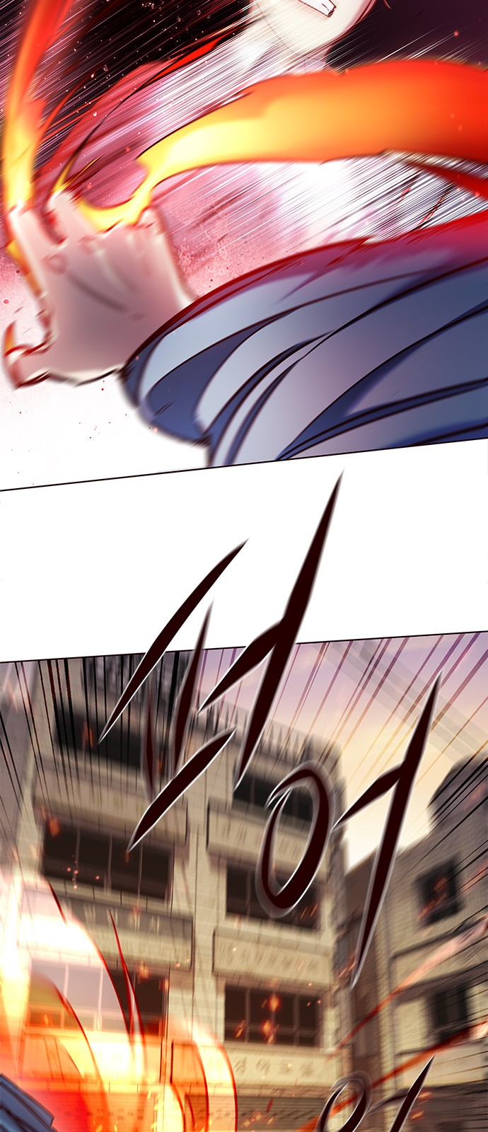 Eleceed - Chapter 107 - Page 21