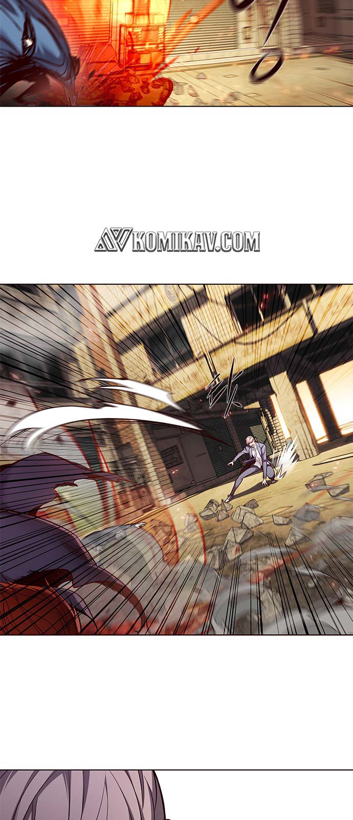 Eleceed - Chapter 107 - Page 22