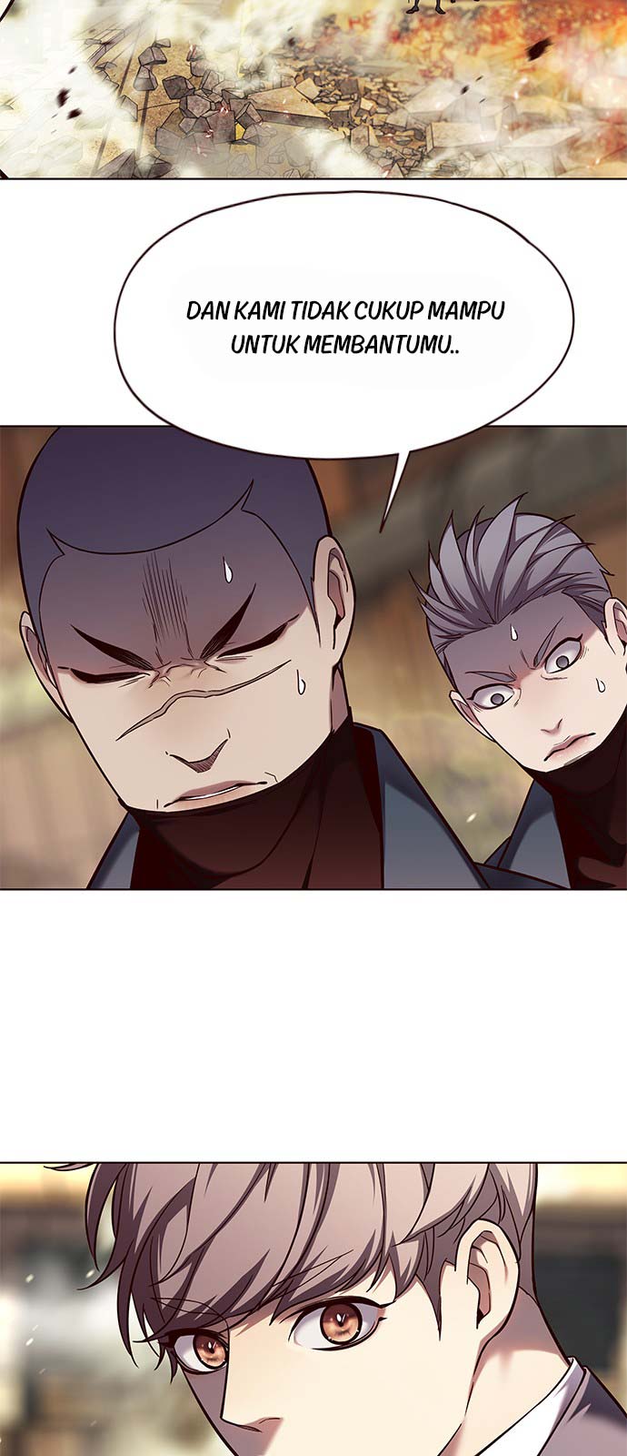 Eleceed - Chapter 107 - Page 25