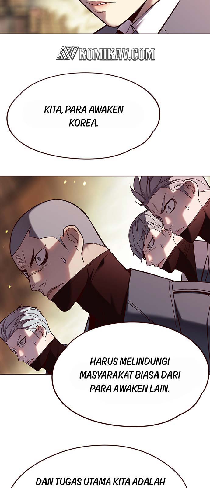 Eleceed - Chapter 107 - Page 26