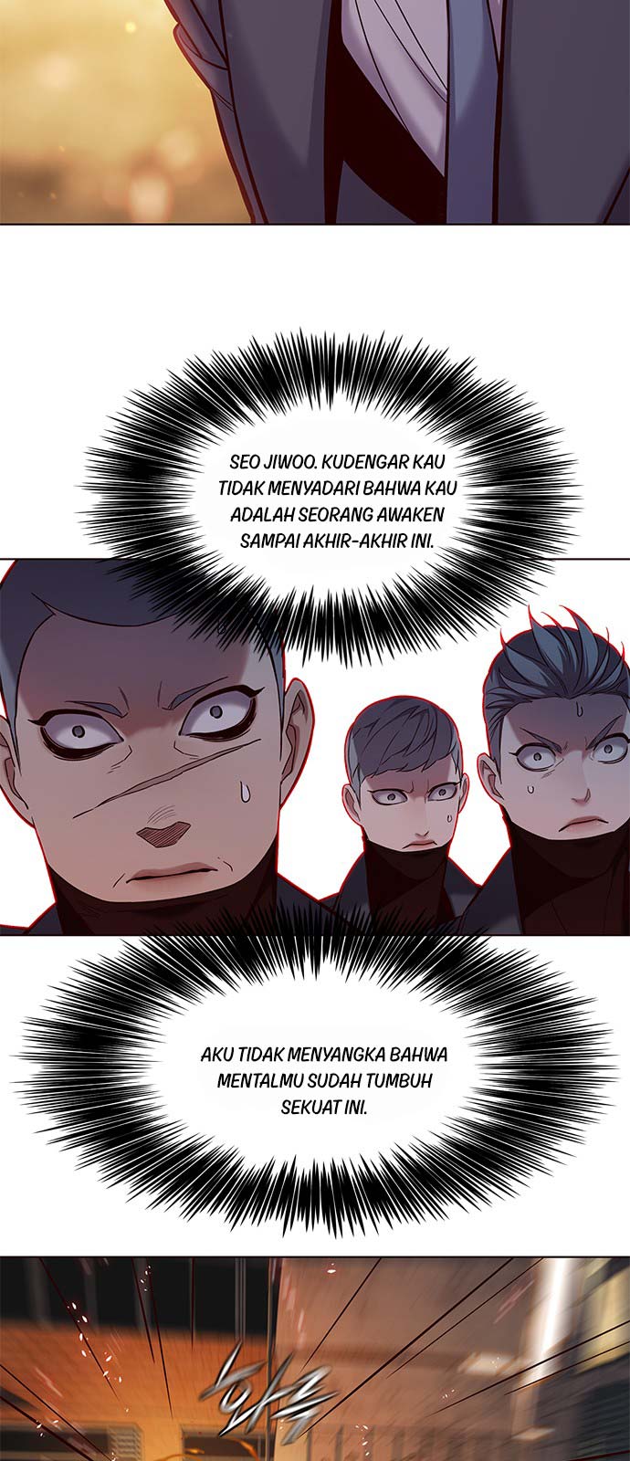 Eleceed - Chapter 107 - Page 29